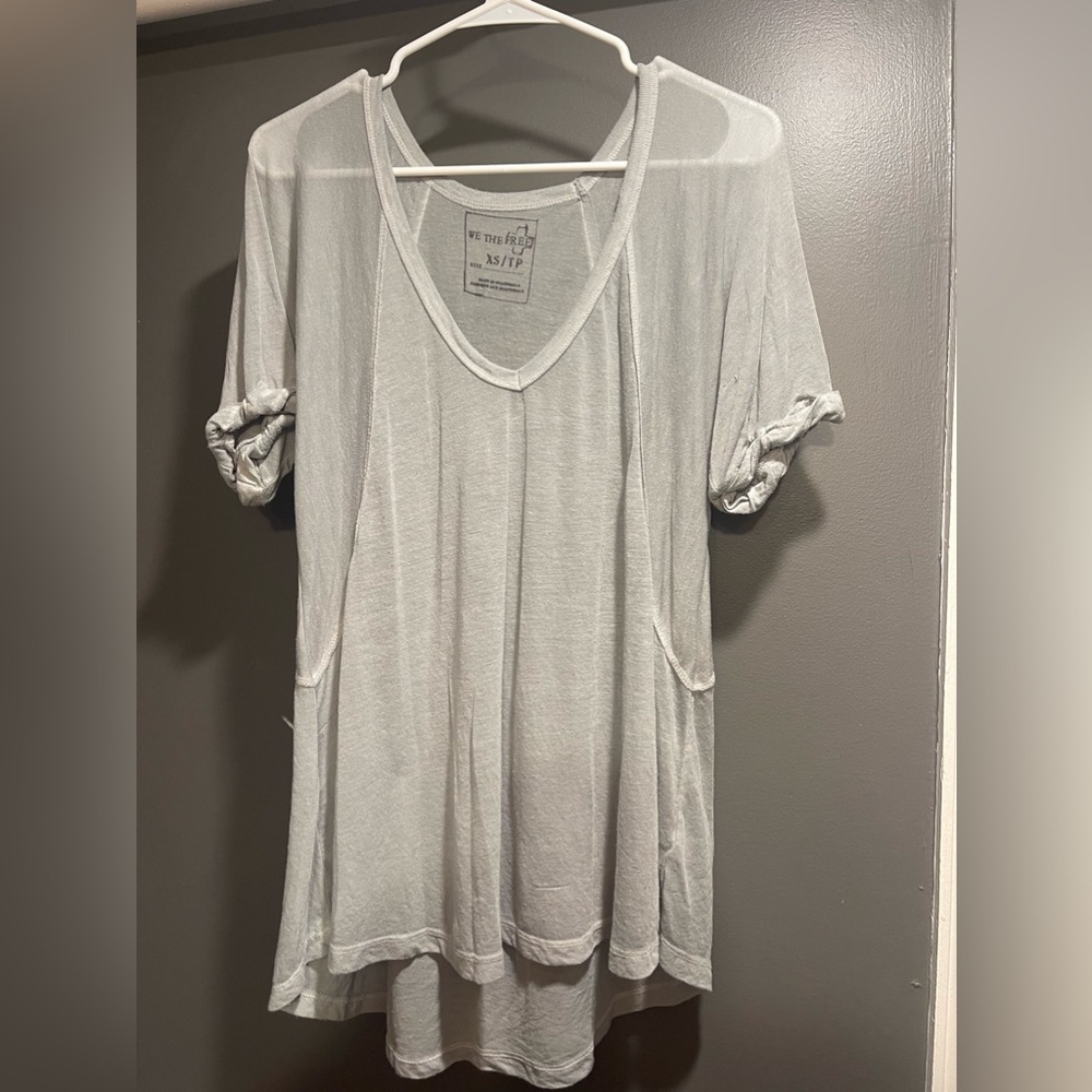 FREE PEOPLE